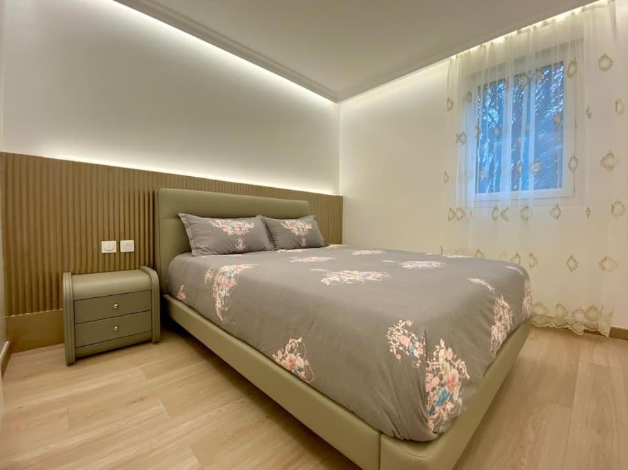 Suite Maximilien Near Disneyland Bussy-Saint-Georges Eksteriør billede